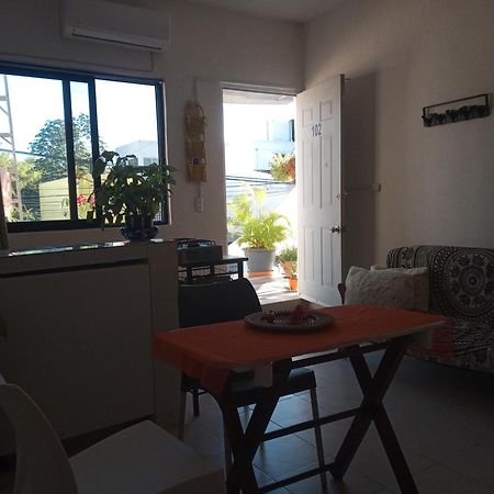 Estudio Quetzales Cancún Kültér fotó